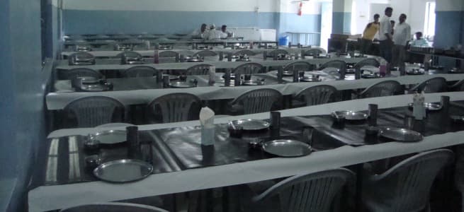 Dr AH Rizvi Degree College Kaushambi Infrastructure photo 8