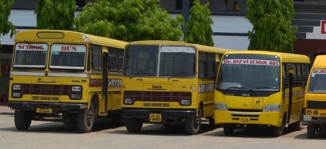 Dr AH Rizvi Degree College Kaushambi Infrastructure photo 13