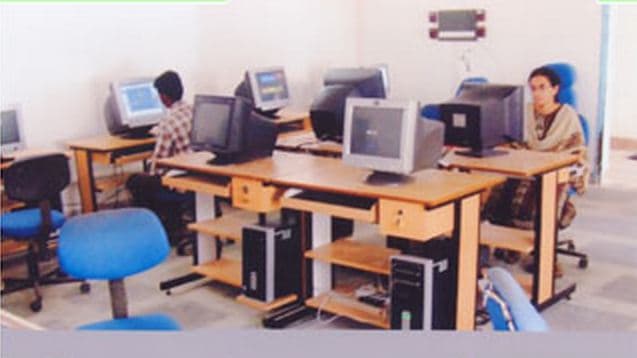 St Xavier Institute of Pharmacy Guntur Campus & Infrastructure photo 4