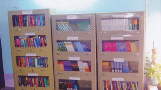 St Xavier Institute of Pharmacy Guntur Campus & Infrastructure photo 5