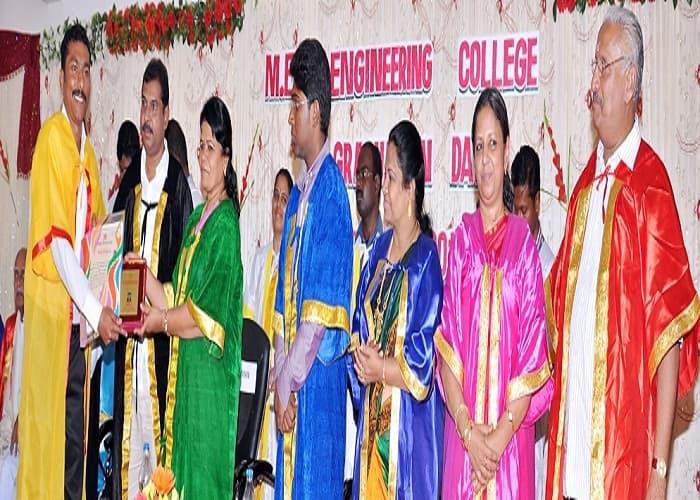 M.E.T Group of Colleges Kanyakumari Academic Building photo 1