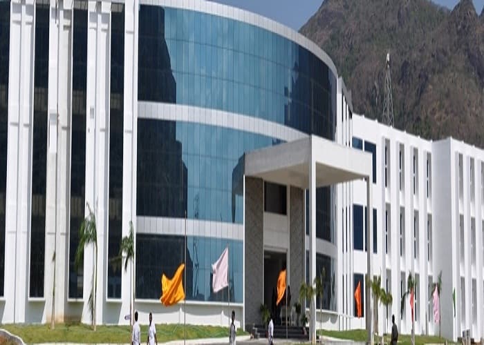 M.E.T Group of Colleges Kanyakumari Academic Building photo 2