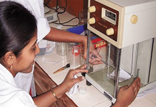 St Pious Degree College for Women Hyderabad Campus photo 1