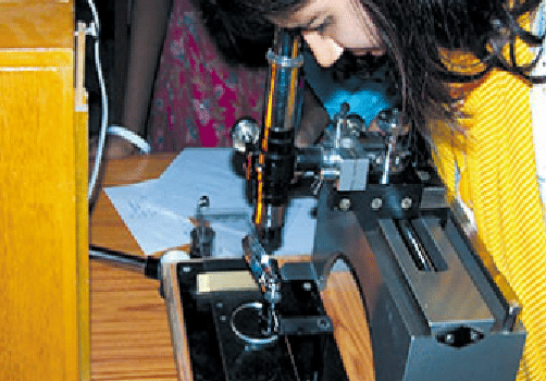 St Pious Degree College for Women Hyderabad Campus photo 3