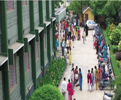 St Pious Degree College for Women Hyderabad Campus photo 4