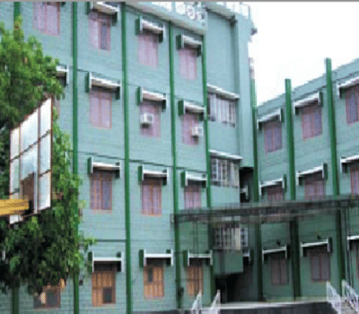 St Pious Degree College for Women Hyderabad Campus photo 5