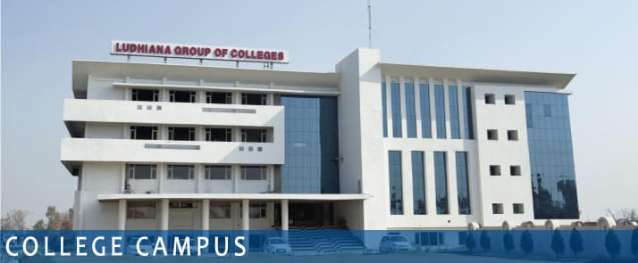 Ludhiana Group of Colleges College Images photo 5