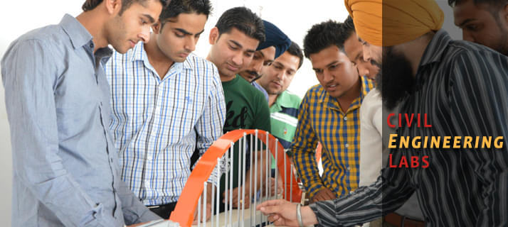 Ludhiana Group of Colleges College Images photo 8