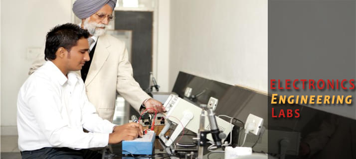 Ludhiana Group of Colleges College Images photo 1