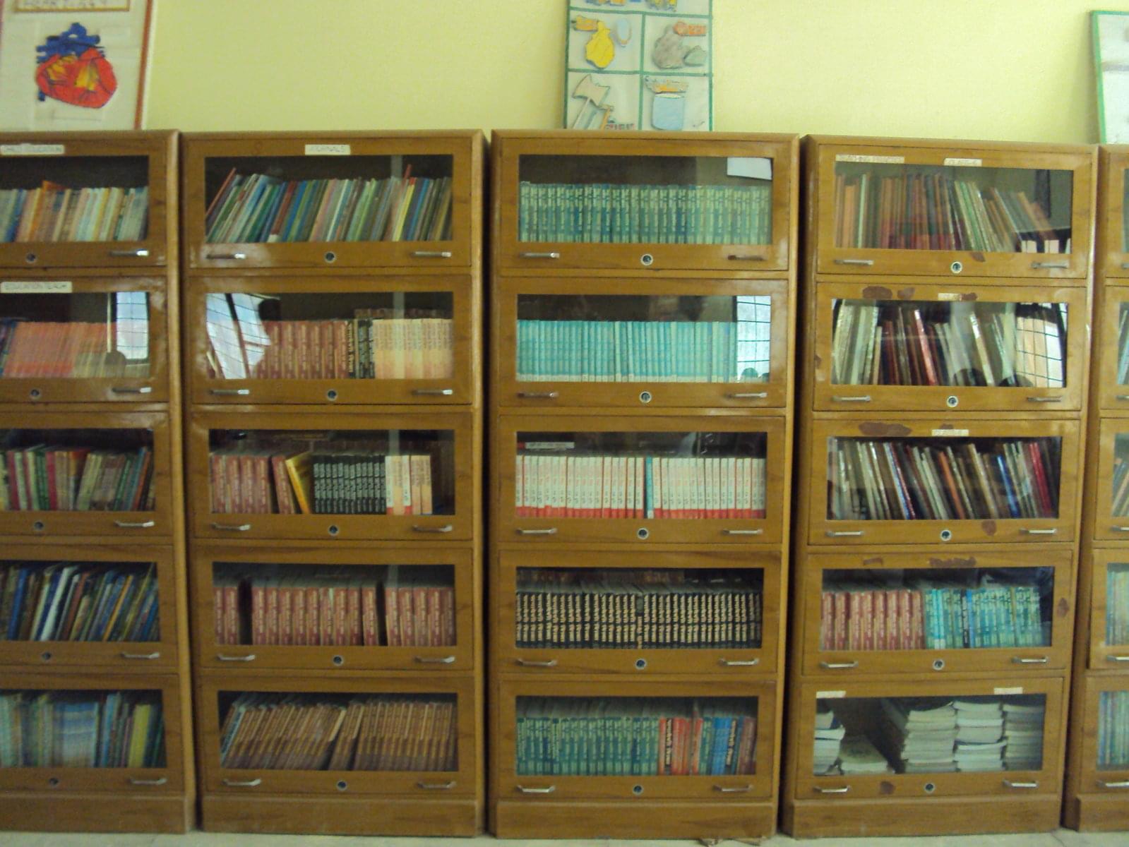 Sardar Patel College of Education Gurgaon Infrastructure photo 3