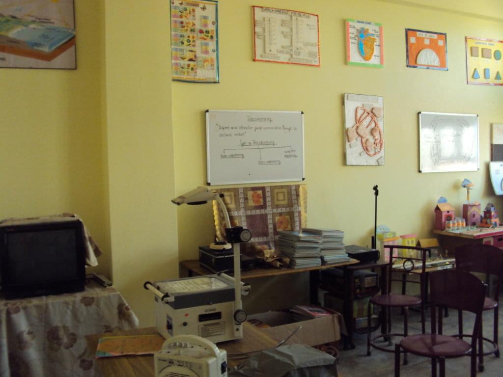 Sardar Patel College of Education Gurgaon Infrastructure photo 14