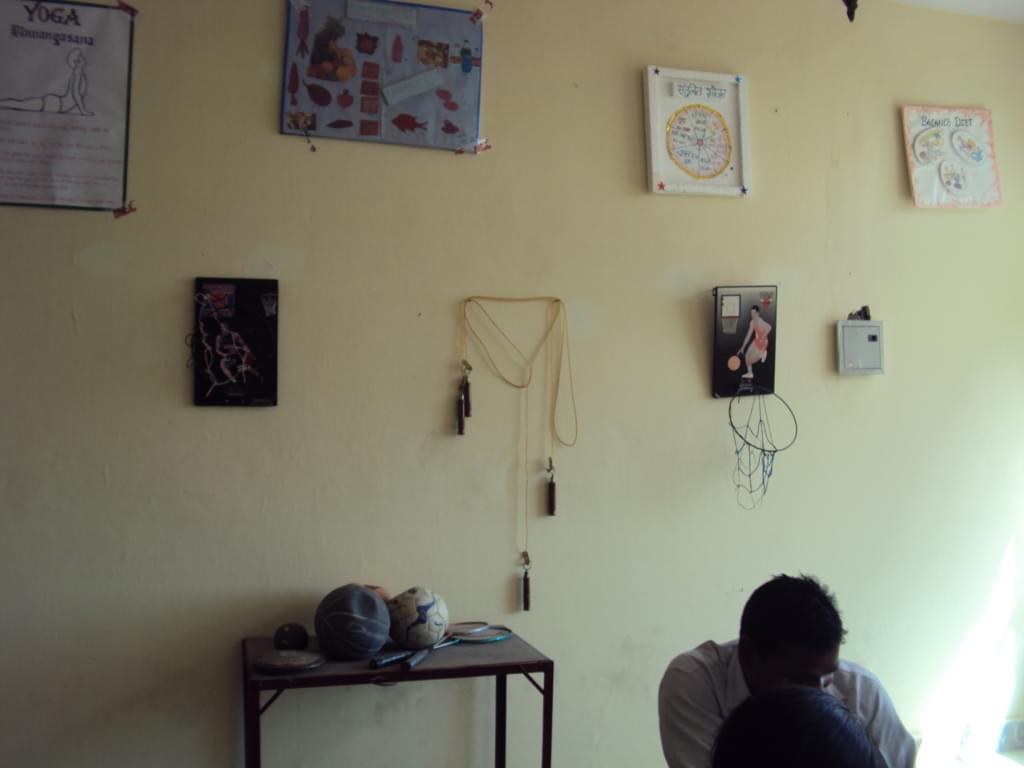 Sardar Patel College of Education Gurgaon Infrastructure photo 15