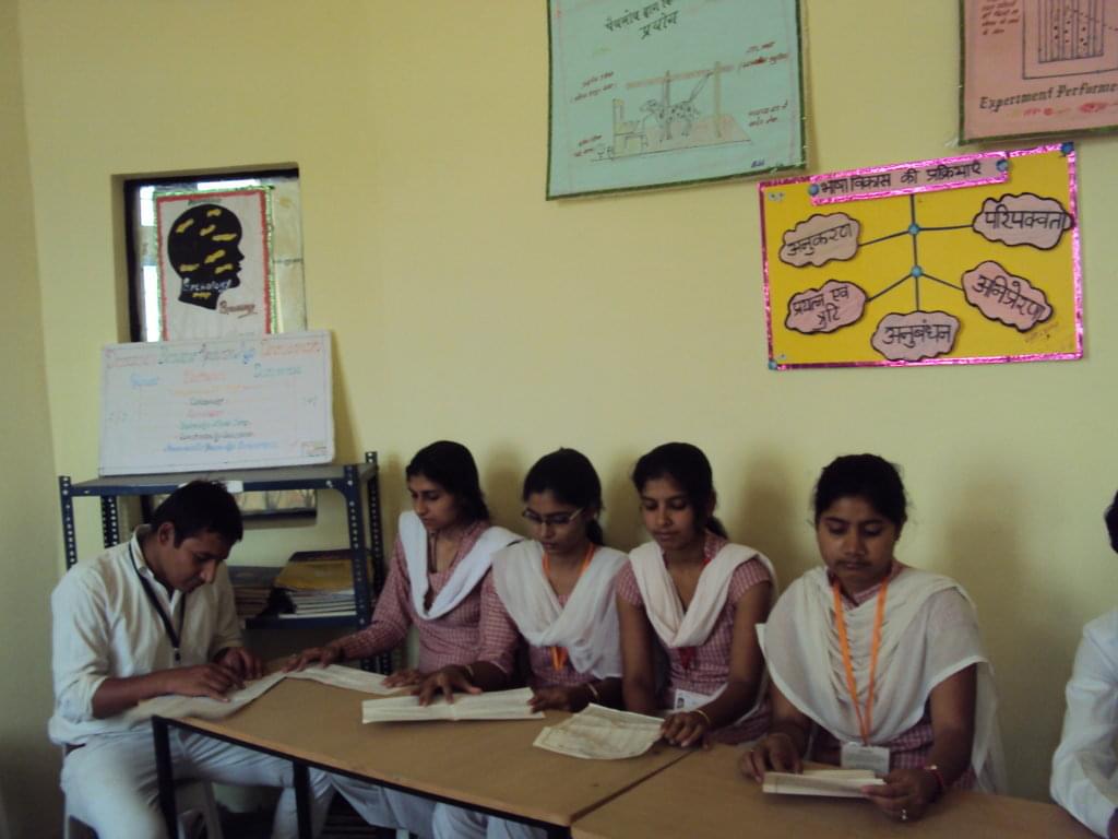 Sardar Patel College of Education Gurgaon Infrastructure photo 18