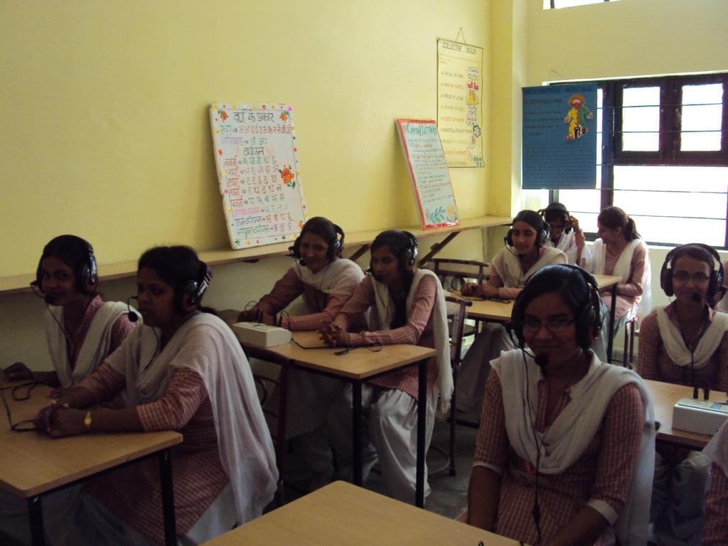 Sardar Patel College of Education Gurgaon Infrastructure photo 8