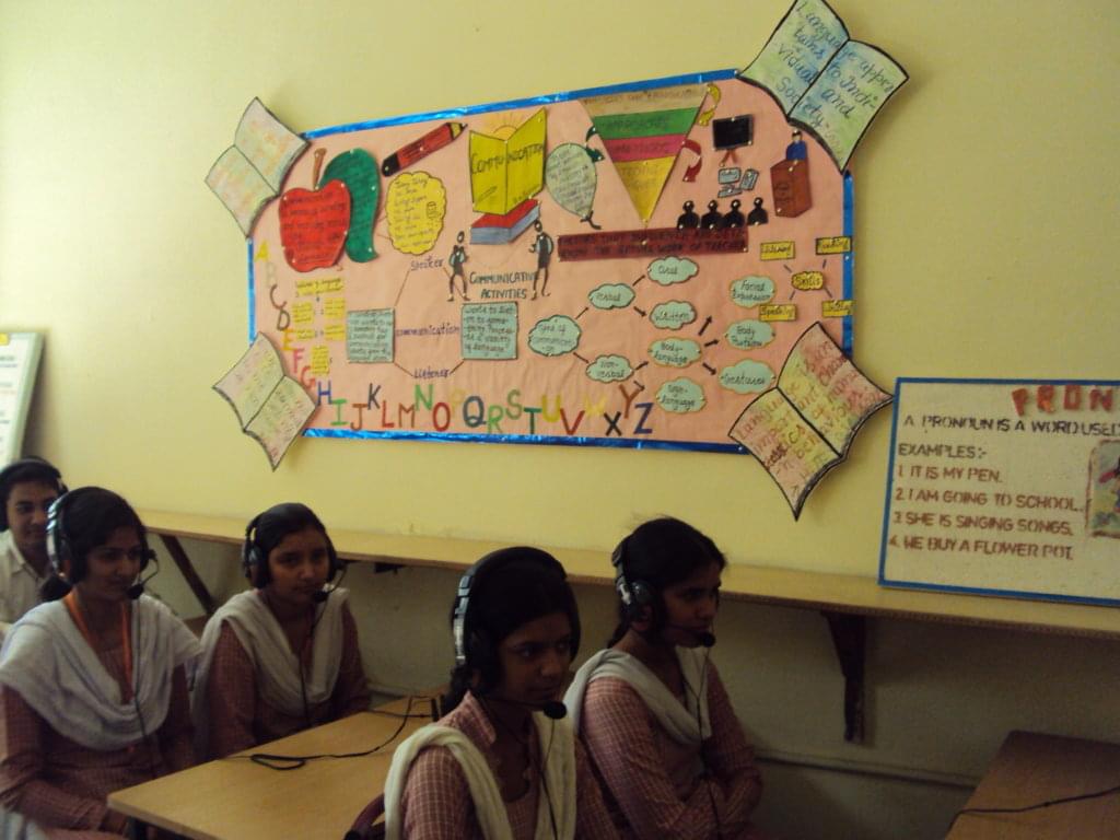 Sardar Patel College of Education Gurgaon Infrastructure photo 9