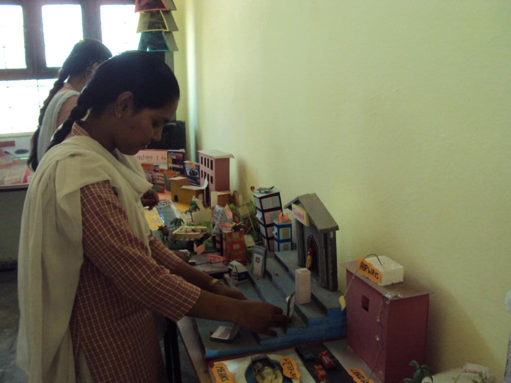 Sardar Patel College of Education Gurgaon Infrastructure photo 10