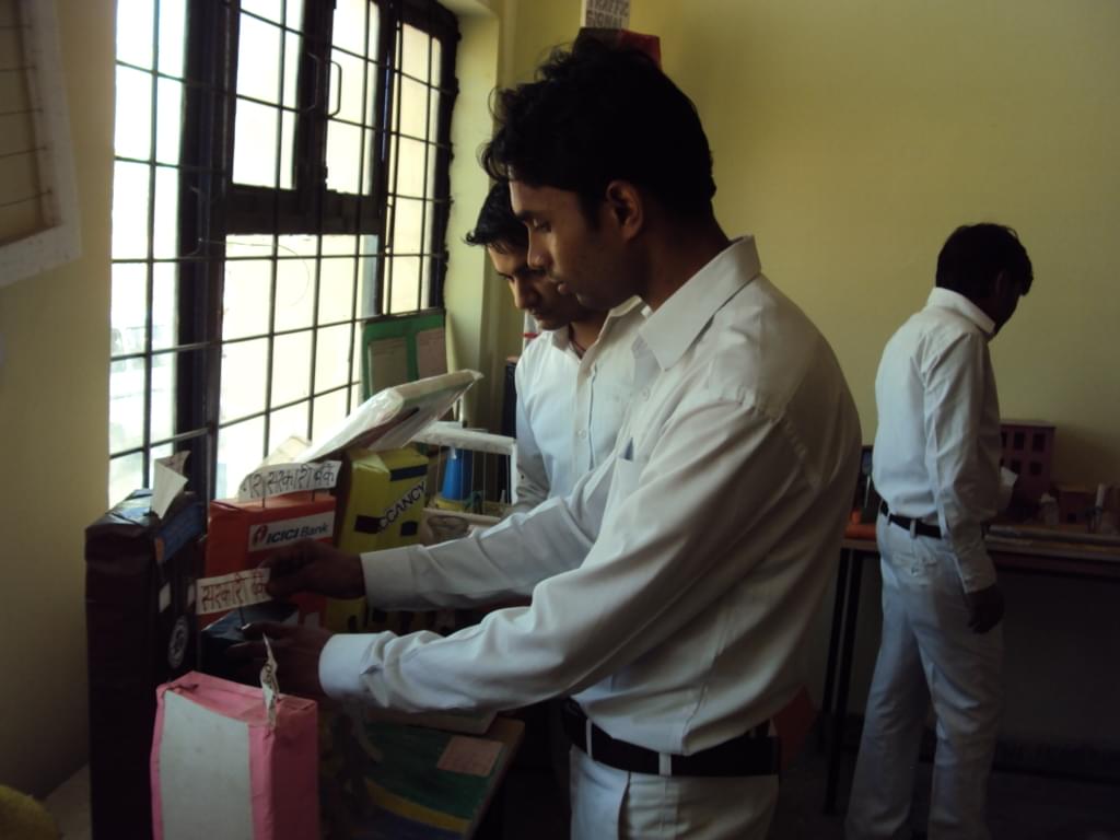 Sardar Patel College of Education Gurgaon Infrastructure photo 11