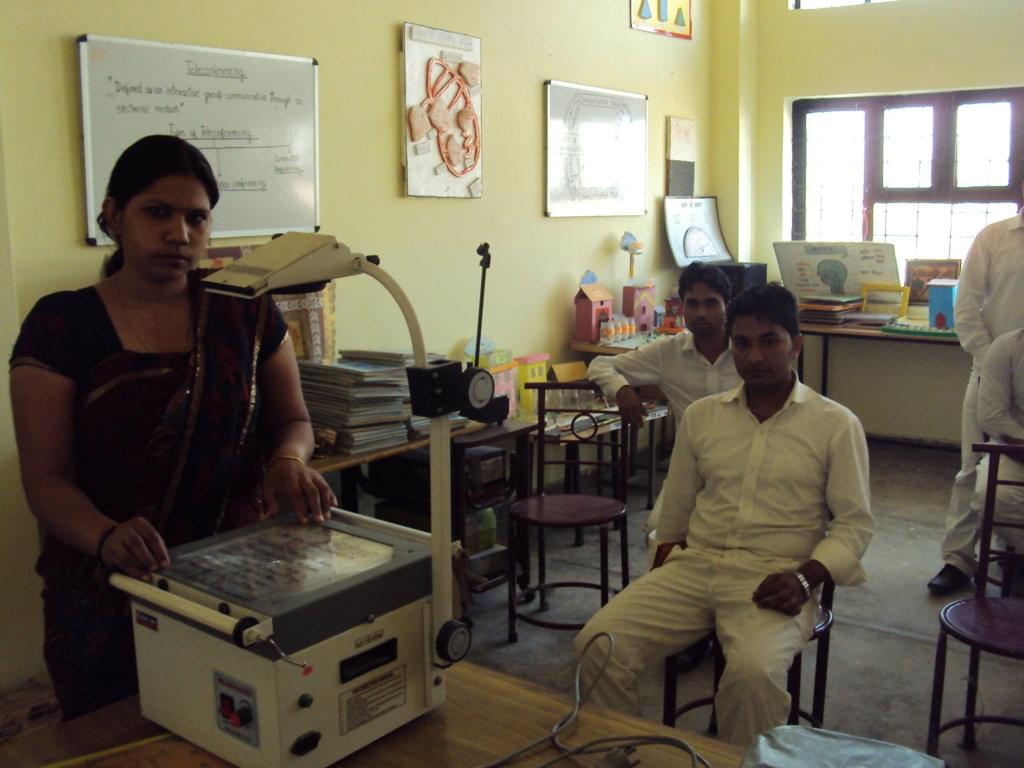 Sardar Patel College of Education Gurgaon Infrastructure photo 12