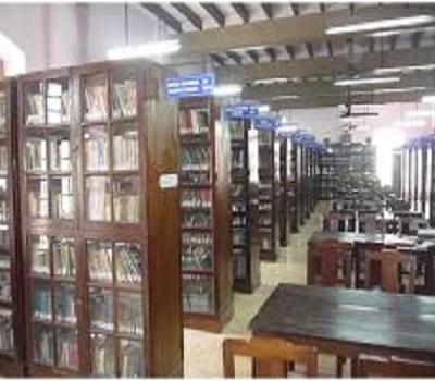 St Thomas' College Thrissur Campus photo 2