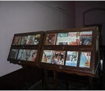 St Thomas' College Thrissur Campus photo 3