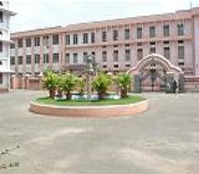 St Thomas' College Thrissur Campus photo 4