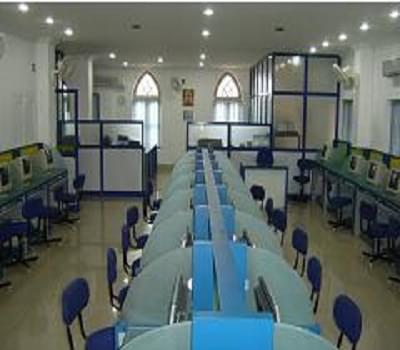 St Thomas' College Thrissur Campus photo 6