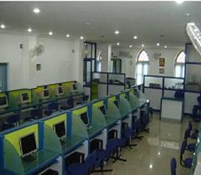 St Thomas' College Thrissur Campus photo 7