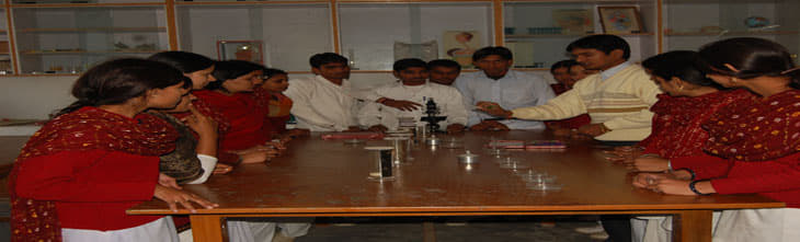 Sarv Hind College of Education Rewari Infrastructure photo 3