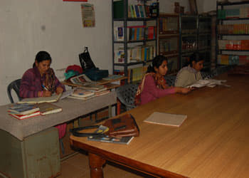 Sarv Hind College of Education Rewari Infrastructure photo 4