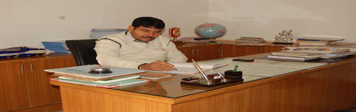 Sarv Hind College of Education Rewari Infrastructure photo 5