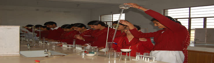 Sarv Hind College of Education Rewari Infrastructure photo 2