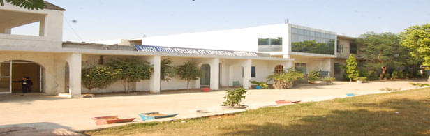 Sarv Hind College of Education Rewari Campus photo 1
