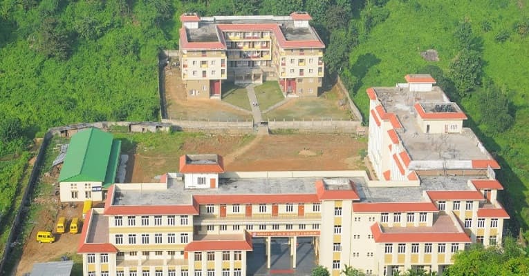 SITM Guwahati Campus photo 1