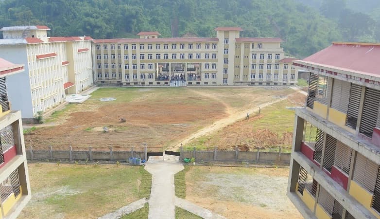 SITM Guwahati Campus photo 2