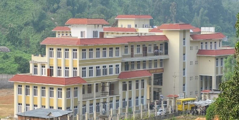 SITM Guwahati Campus photo 3