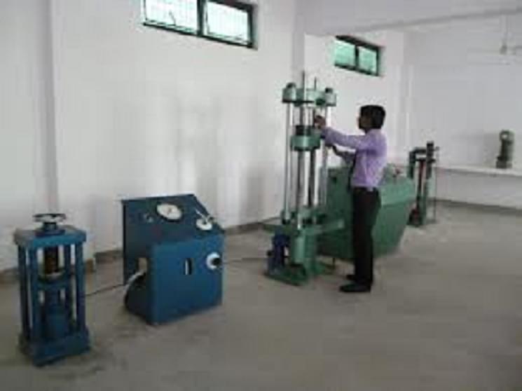 Madhu Vachaspati Institute of Engineering & Technology Kaushambi College Images photo 9