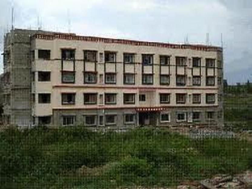 Madhu Vachaspati Institute of Engineering & Technology Kaushambi College Images photo 1