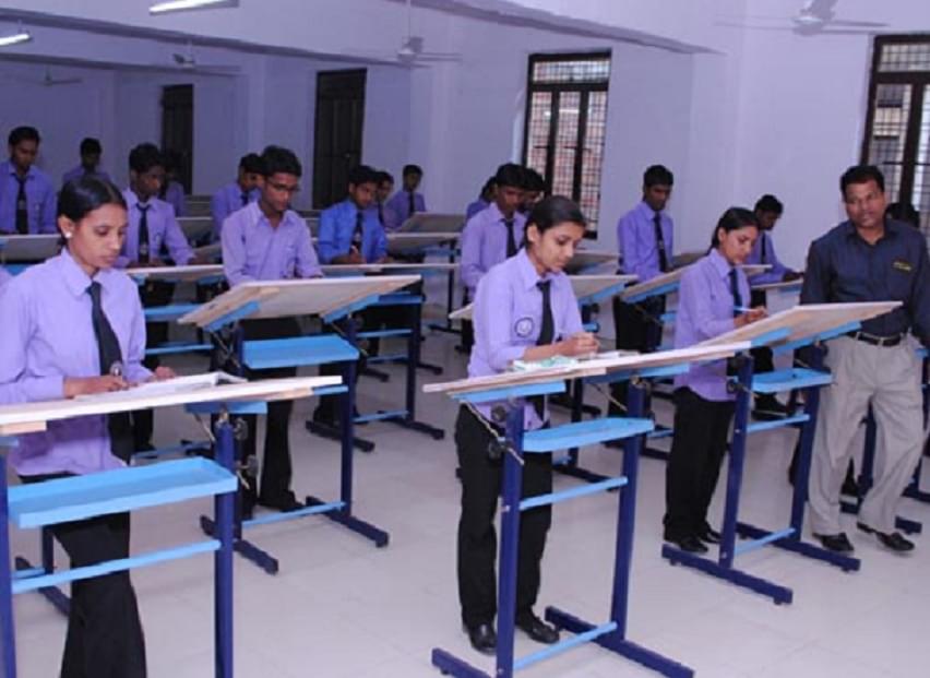 Madhu Vachaspati Institute of Engineering & Technology Kaushambi College Images photo 3