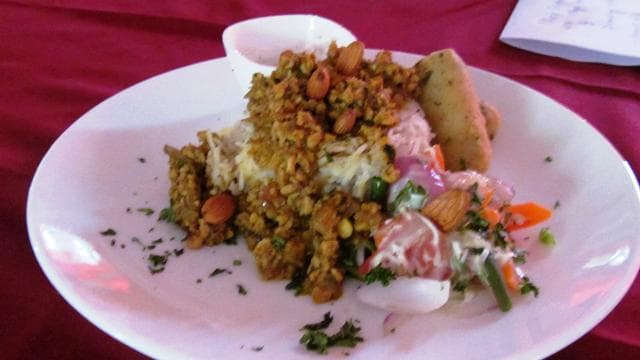 MK Institute of Hotel Management and Catering Technology Amritsar Campus photo 1