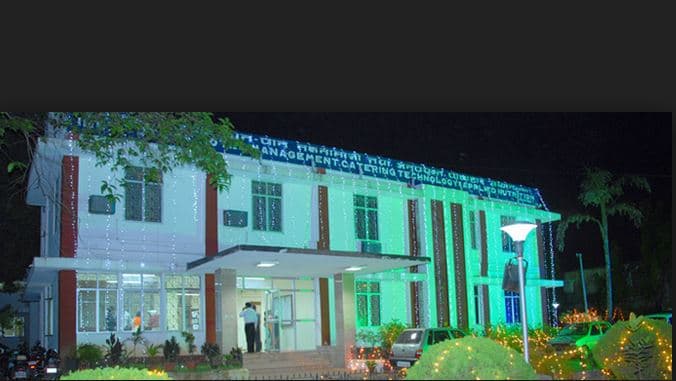 MK Institute of Hotel Management and Catering Technology Amritsar Campus photo 3