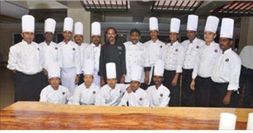 MK Institute of Hotel Management and Catering Technology Amritsar Campus photo 5