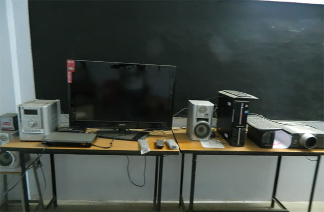 Sathyasai B.Ed. College Avadi Infrastructure photo 8