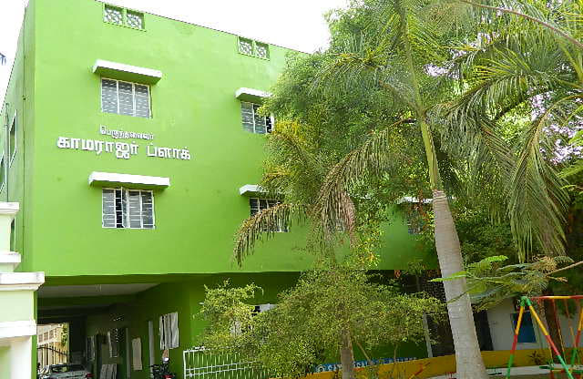 Sathyasai B.Ed. College Avadi Campus photo 3