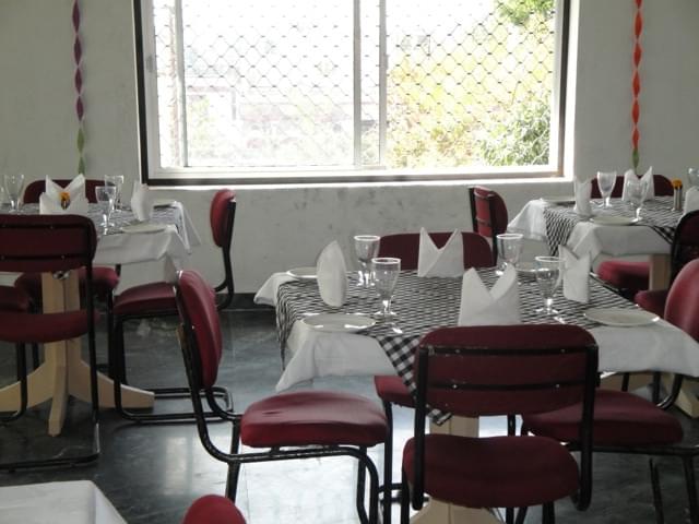 Landmark Foundation Institute of Management and Technology Dehradun Campus photo 1