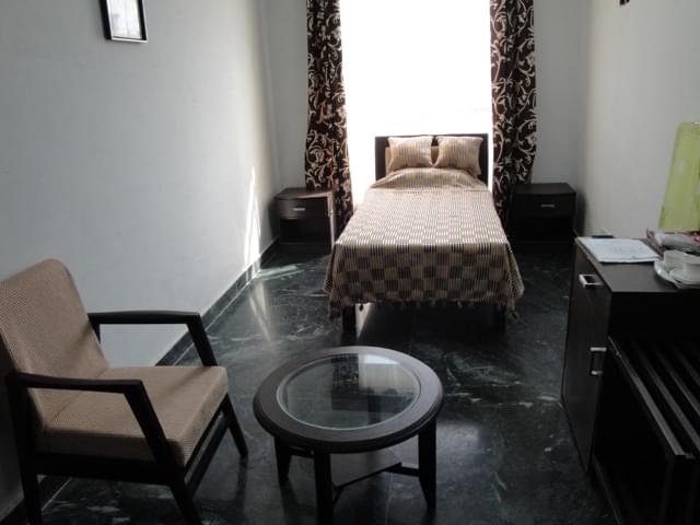 Landmark Foundation Institute of Management and Technology Dehradun Campus photo 2