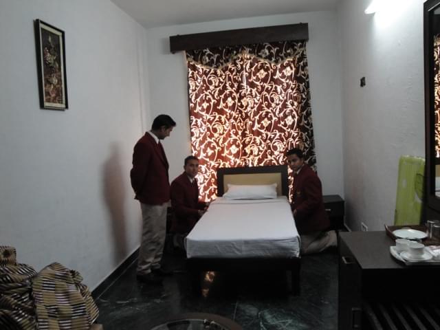 Landmark Foundation Institute of Management and Technology Dehradun Campus photo 4