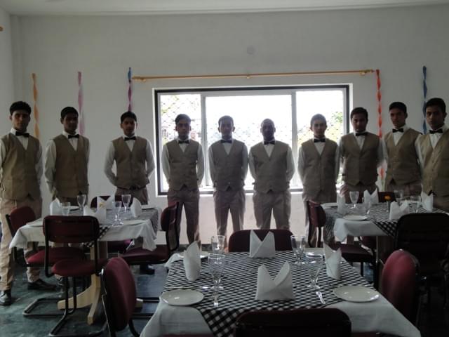 Landmark Foundation Institute of Management and Technology Dehradun Campus photo 5