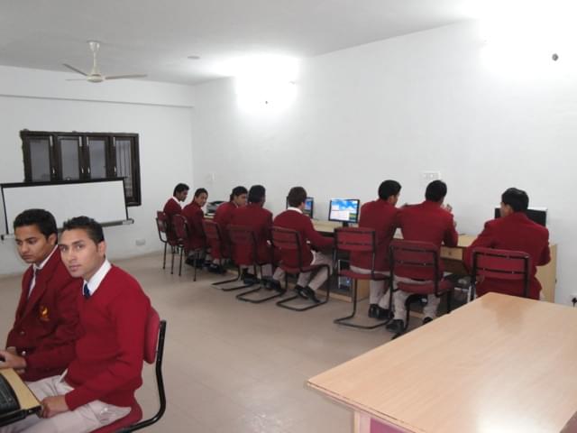 Landmark Foundation Institute of Management and Technology Dehradun Campus photo 6