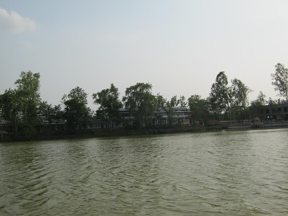 Lanka Mahavidyalaya Nagaon Buildings photo 2