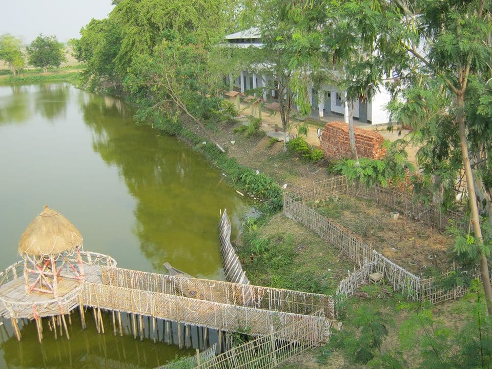 Lanka Mahavidyalaya Nagaon Buildings photo 3